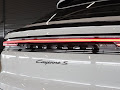 2024 Porsche Cayenne S Coupe