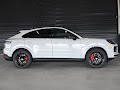 2024 Porsche Cayenne S Coupe