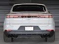 2024 Porsche Cayenne S Coupe