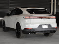 2024 Porsche Cayenne S Coupe