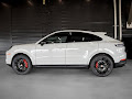2024 Porsche Cayenne S Coupe