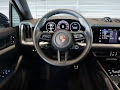 2024 Porsche Cayenne S Coupe
