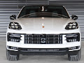 2024 Porsche Cayenne S Coupe