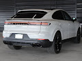 2024 Porsche Cayenne S Coupe