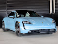 2022 Porsche Taycan 4S