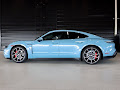 2022 Porsche Taycan 4S
