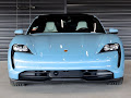 2022 Porsche Taycan 4S