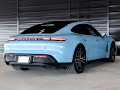 2022 Porsche Taycan 4S