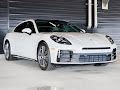 2024 Porsche Panamera