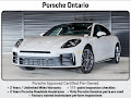 2024 Porsche Panamera
