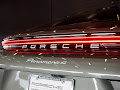 2025 Porsche Panamera 4