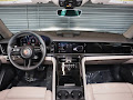 2025 Porsche Panamera 4