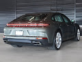 2025 Porsche Panamera 4