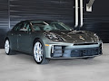 2025 Porsche Panamera 4