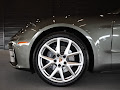 2025 Porsche Panamera 4