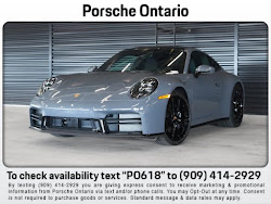 2025 Porsche 911 Carrera Coupe