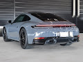 2025 Porsche 911 Carrera Coupe