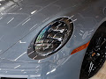 2025 Porsche 911 Carrera Coupe