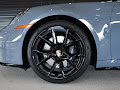 2025 Porsche 911 Carrera Coupe