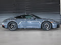 2025 Porsche 911 Carrera Coupe