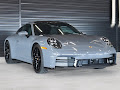 2025 Porsche 911 Carrera Coupe