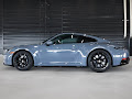 2025 Porsche 911 Carrera Coupe