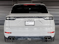 2020 Porsche Cayenne Turbo