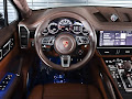2020 Porsche Cayenne Turbo