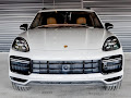 2020 Porsche Cayenne Turbo