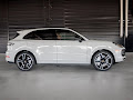2020 Porsche Cayenne Turbo