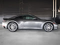 2020 Porsche 911 Carrera Coupe