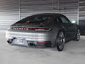 2020 Porsche 911 Carrera Coupe