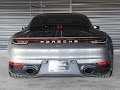 2020 Porsche 911 Carrera Coupe