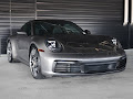 2020 Porsche 911 Carrera Coupe