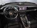 2020 Porsche 911 Carrera Coupe