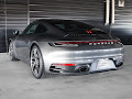 2020 Porsche 911 Carrera Coupe
