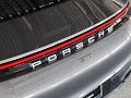 2020 Porsche 911 Carrera Coupe