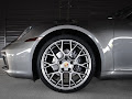 2020 Porsche 911 Carrera Coupe