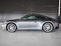 2020 Porsche 911 Carrera Coupe