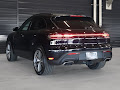 2022 Porsche Macan