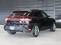 2022 Porsche Macan