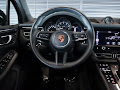 2022 Porsche Macan