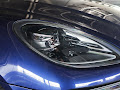 2023 Porsche Macan GTS