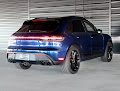 2023 Porsche Macan GTS