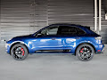 2023 Porsche Macan GTS