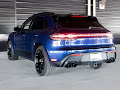 2023 Porsche Macan GTS