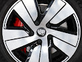 2021 Porsche Taycan 4S