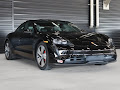 2021 Porsche Taycan 4S