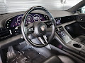2021 Porsche Taycan 4S