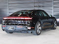 2021 Porsche Taycan 4S